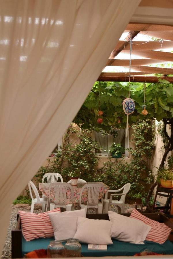 La Morada Hostal Cafayate Dış mekan fotoğraf