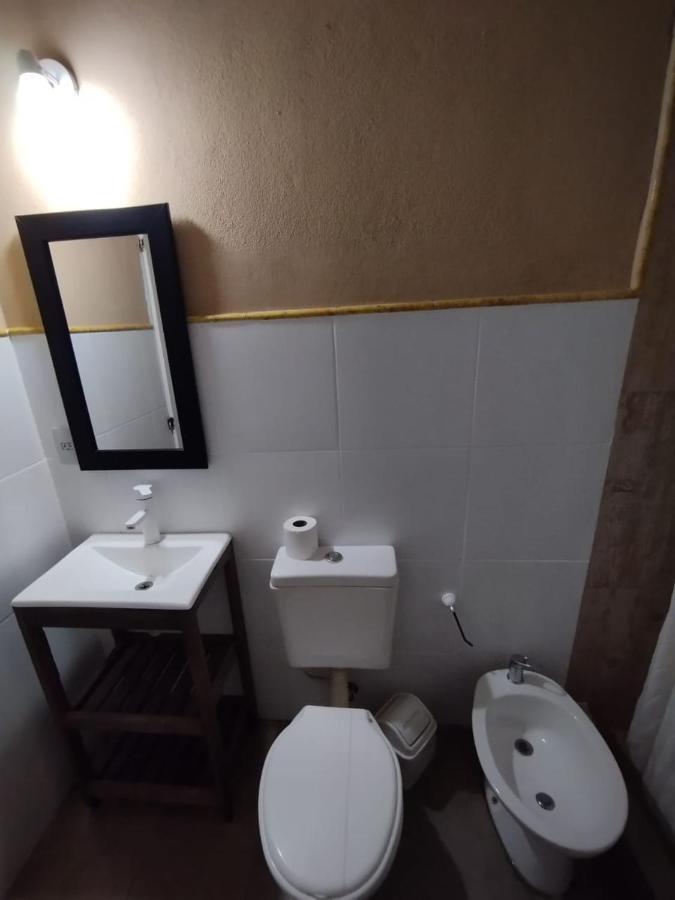La Morada Hostal Cafayate Dış mekan fotoğraf