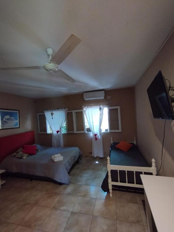 La Morada Hostal Cafayate Dış mekan fotoğraf