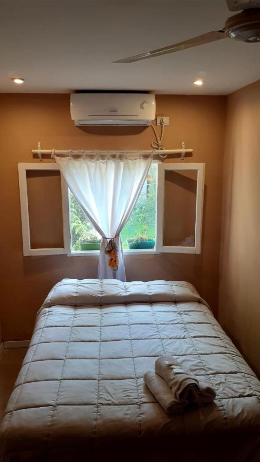 La Morada Hostal Cafayate Dış mekan fotoğraf