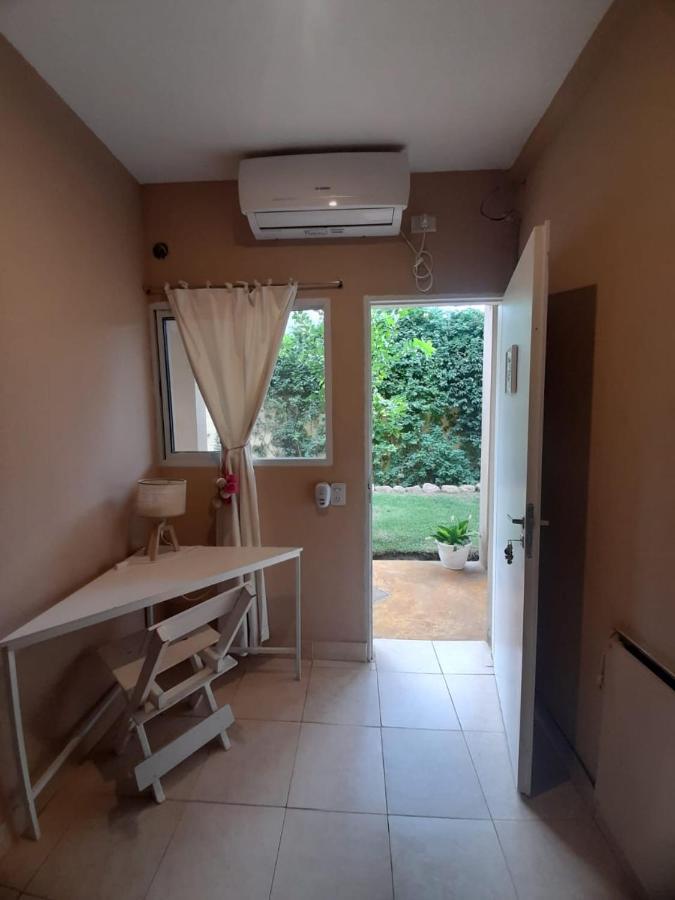 La Morada Hostal Cafayate Dış mekan fotoğraf