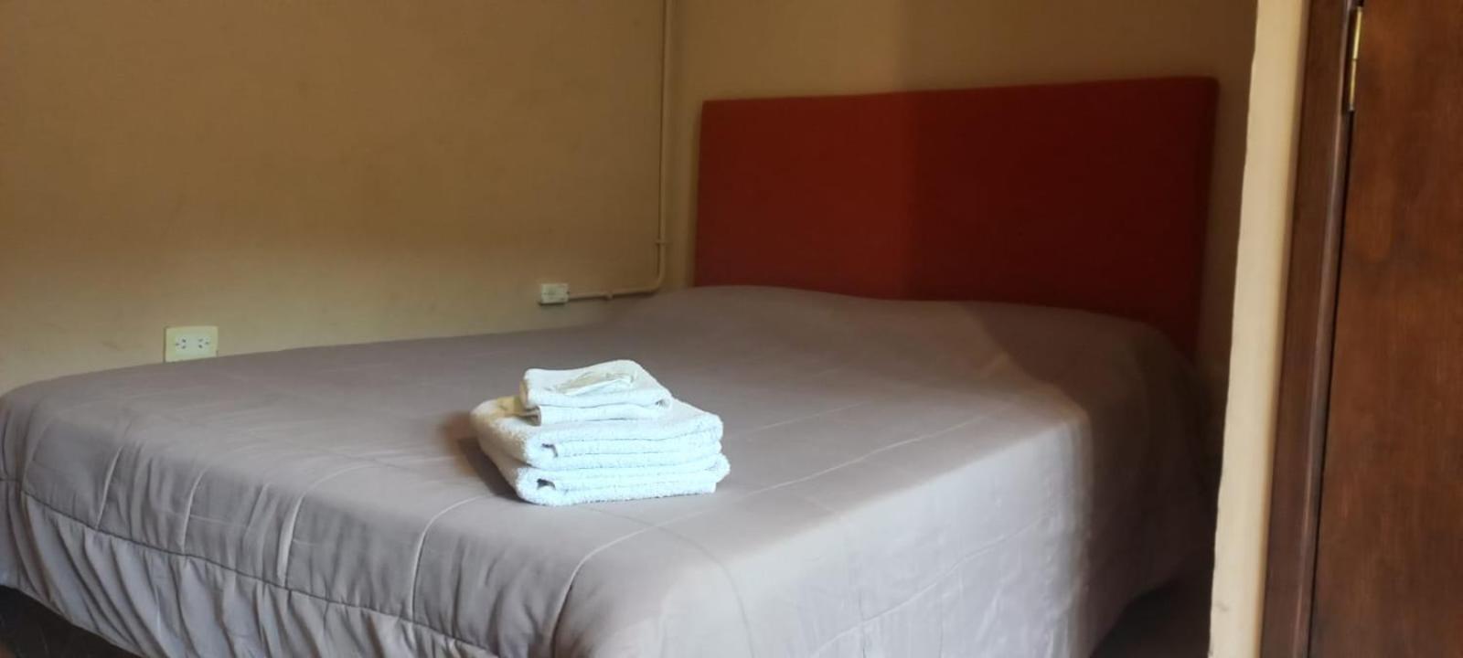 La Morada Hostal Cafayate Dış mekan fotoğraf