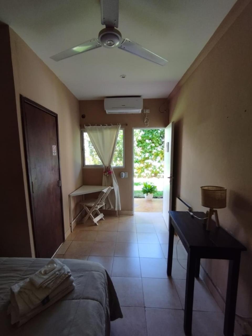 La Morada Hostal Cafayate Dış mekan fotoğraf