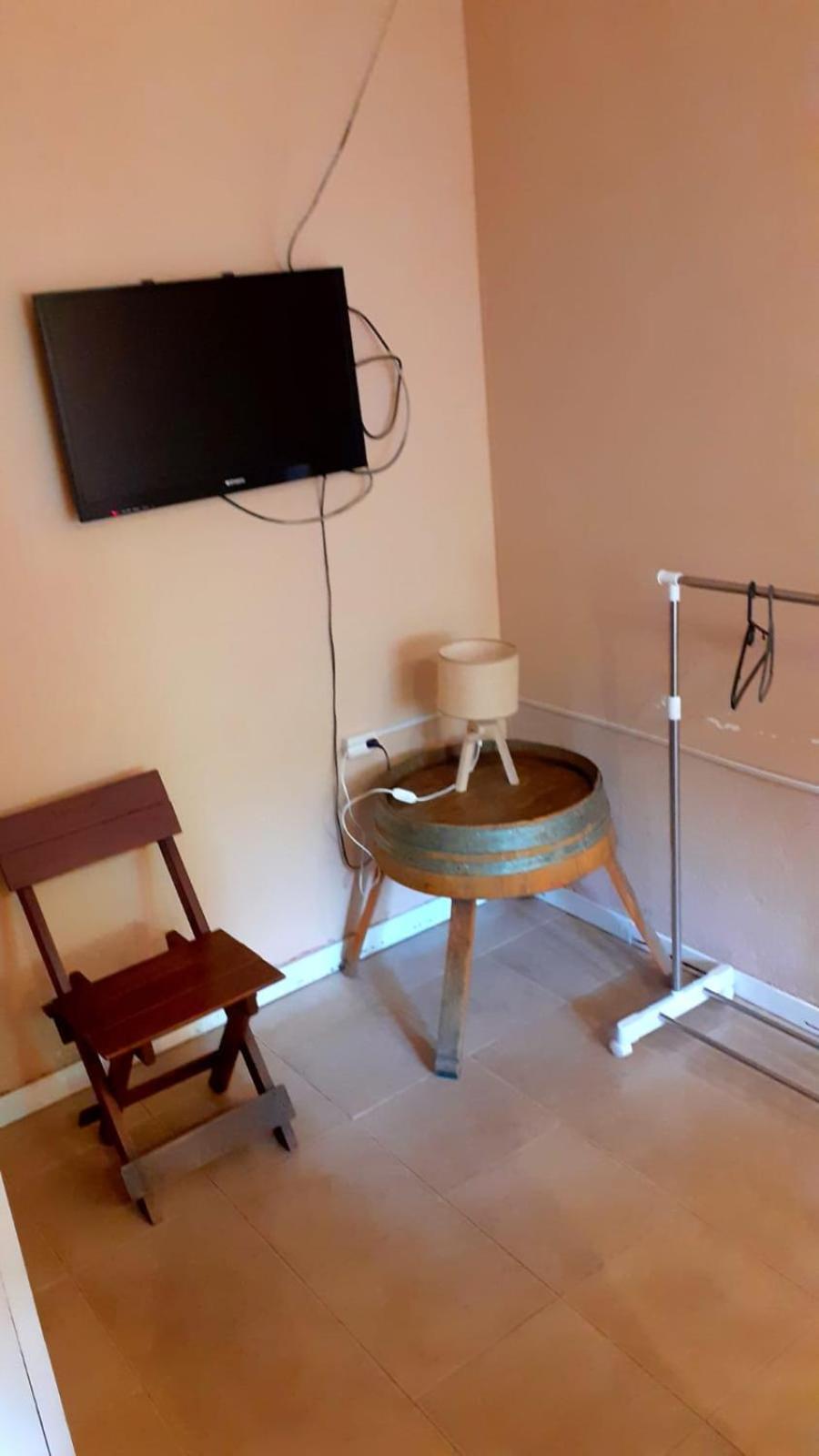 La Morada Hostal Cafayate Dış mekan fotoğraf
