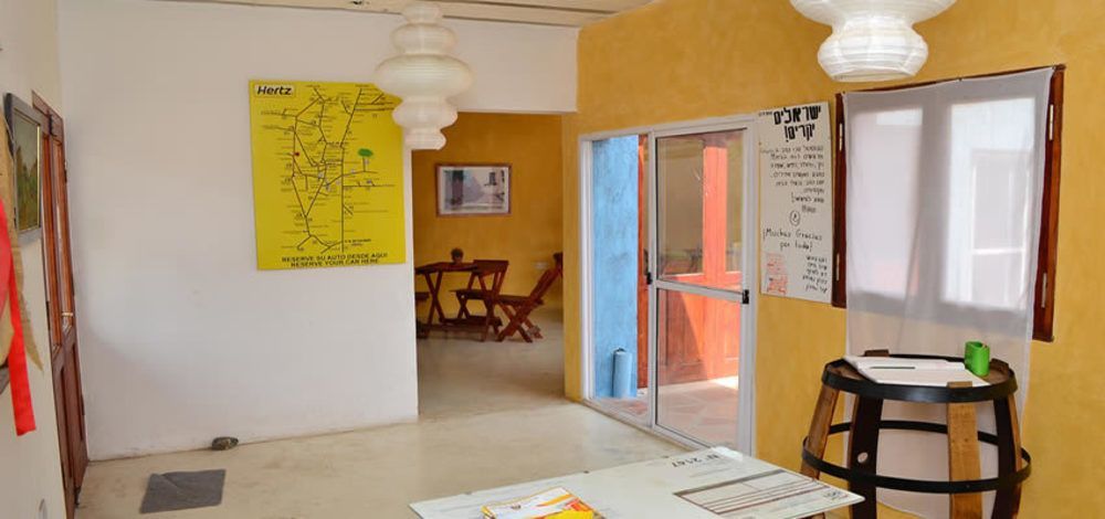 La Morada Hostal Cafayate Dış mekan fotoğraf