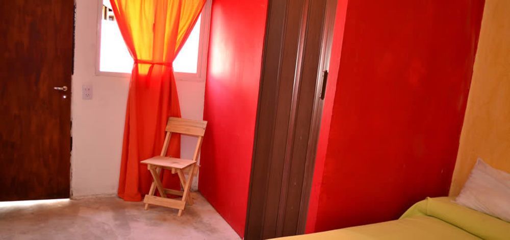 La Morada Hostal Cafayate Dış mekan fotoğraf