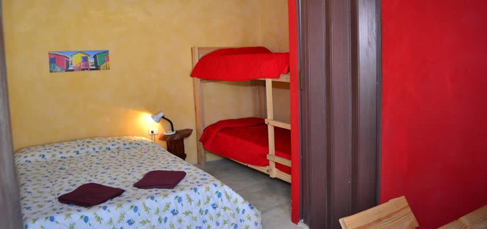 La Morada Hostal Cafayate Dış mekan fotoğraf