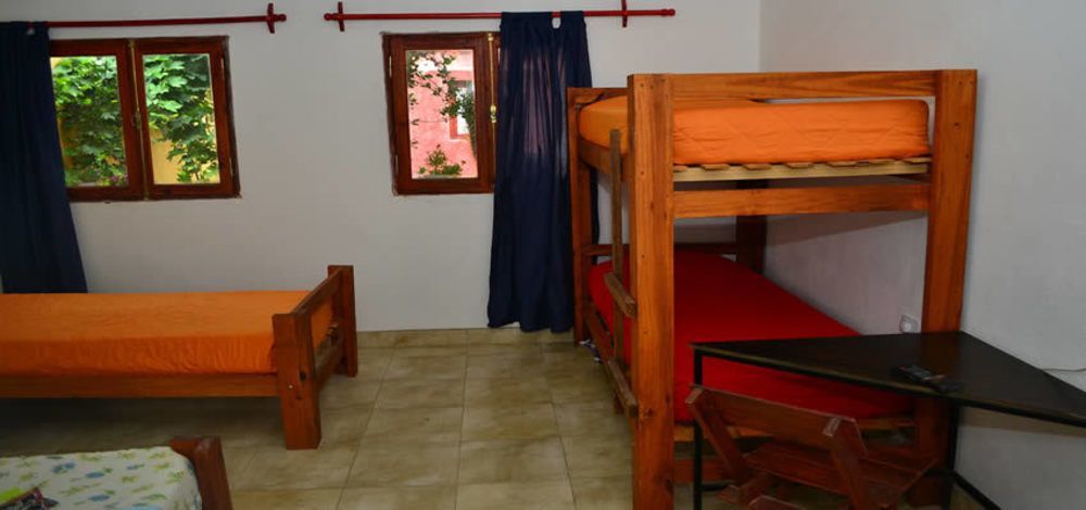 La Morada Hostal Cafayate Dış mekan fotoğraf