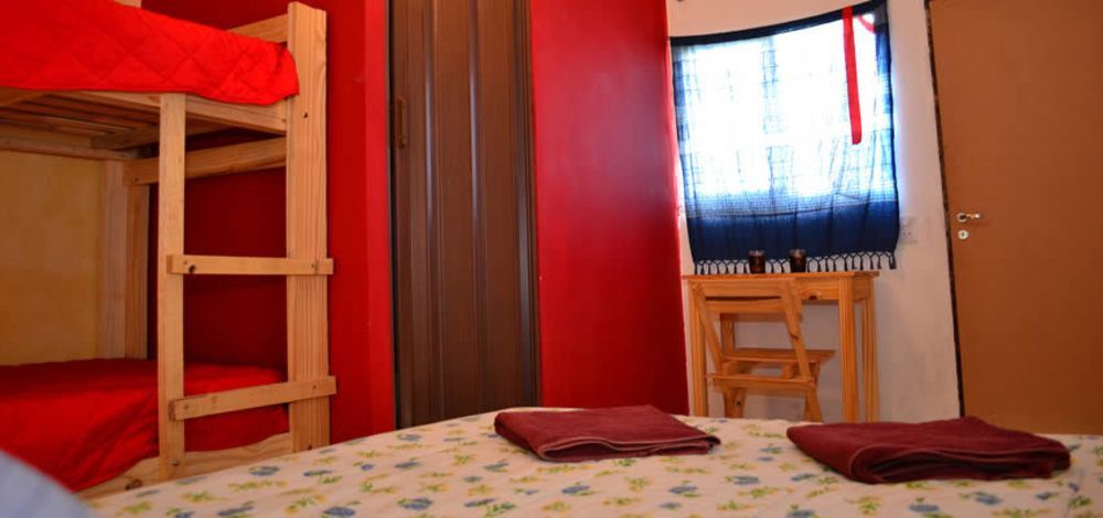 La Morada Hostal Cafayate Dış mekan fotoğraf