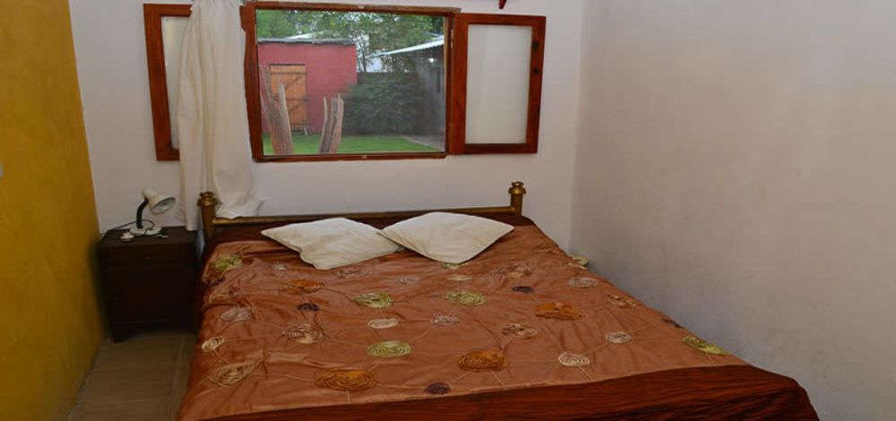 La Morada Hostal Cafayate Dış mekan fotoğraf
