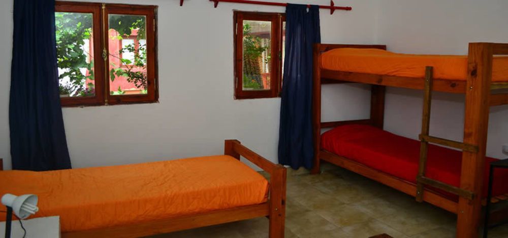 La Morada Hostal Cafayate Dış mekan fotoğraf