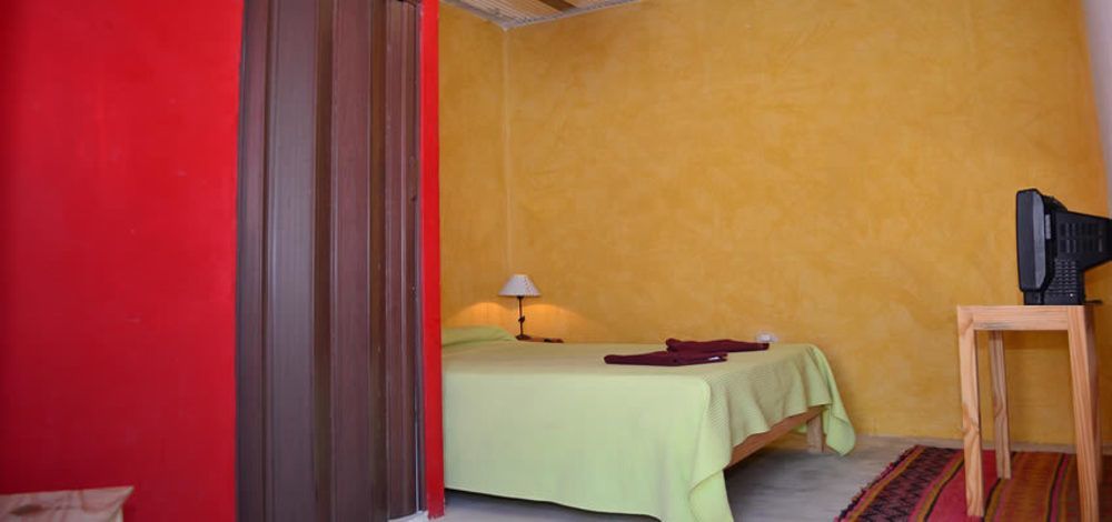 La Morada Hostal Cafayate Dış mekan fotoğraf
