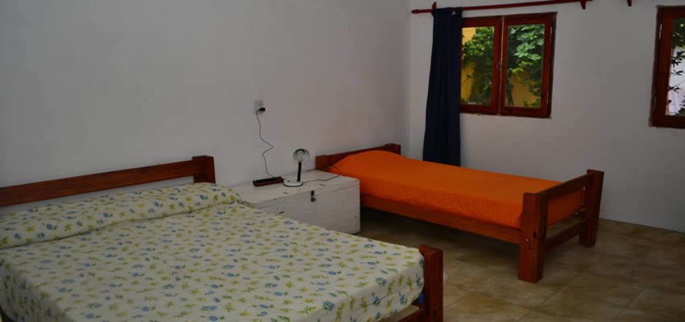 La Morada Hostal Cafayate Dış mekan fotoğraf