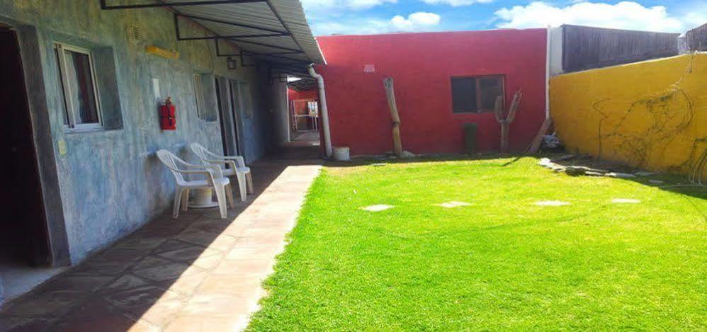 La Morada Hostal Cafayate Dış mekan fotoğraf