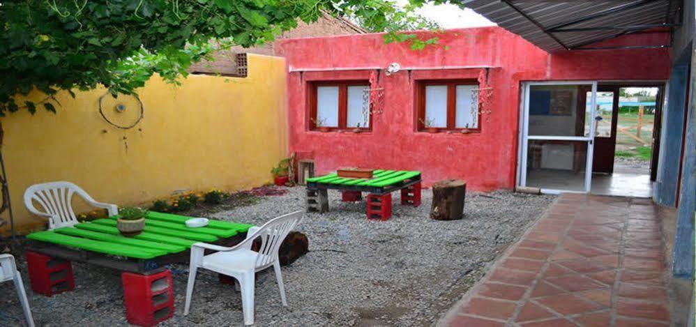 La Morada Hostal Cafayate Dış mekan fotoğraf