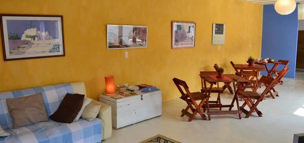 La Morada Hostal Cafayate Dış mekan fotoğraf