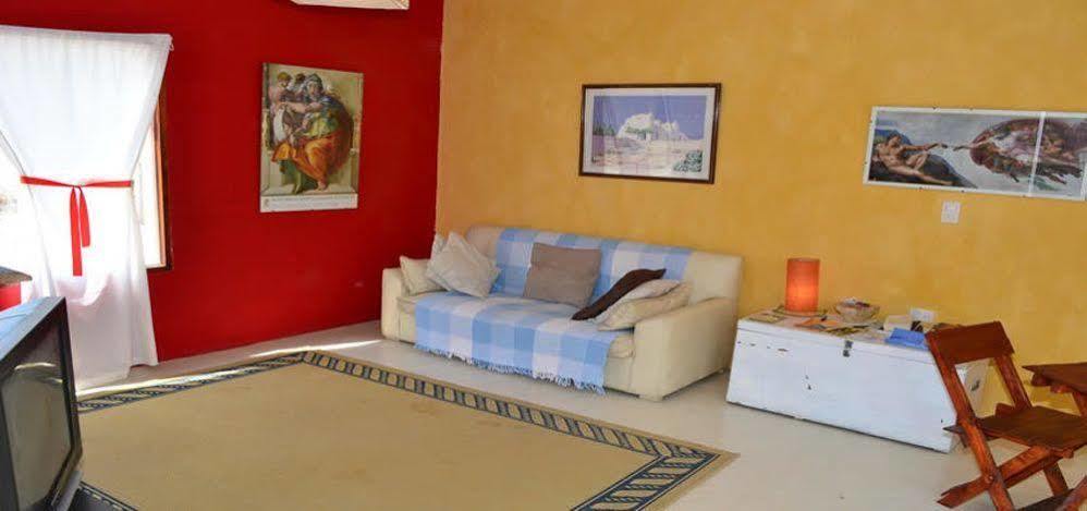 La Morada Hostal Cafayate Dış mekan fotoğraf